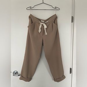 Wilfred Allant Pant Beige 👖